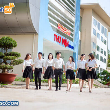 Điểm chuẩn Phân hiệu Trường Đại học Lâm nghiệp tại tỉnh Đồng Nai